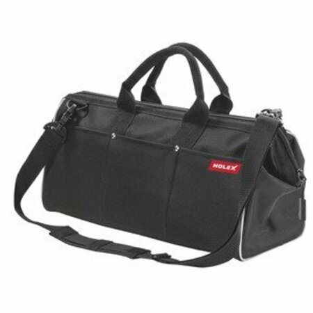 HOLEX Tool Bag, Tool transport system, Black 692262 2